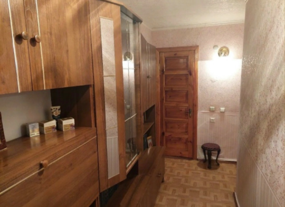 Цена снижена! Продажа 3х комнатной квартиры в городе Ясиноватой, 3-ий микрорайон Ясиноватая