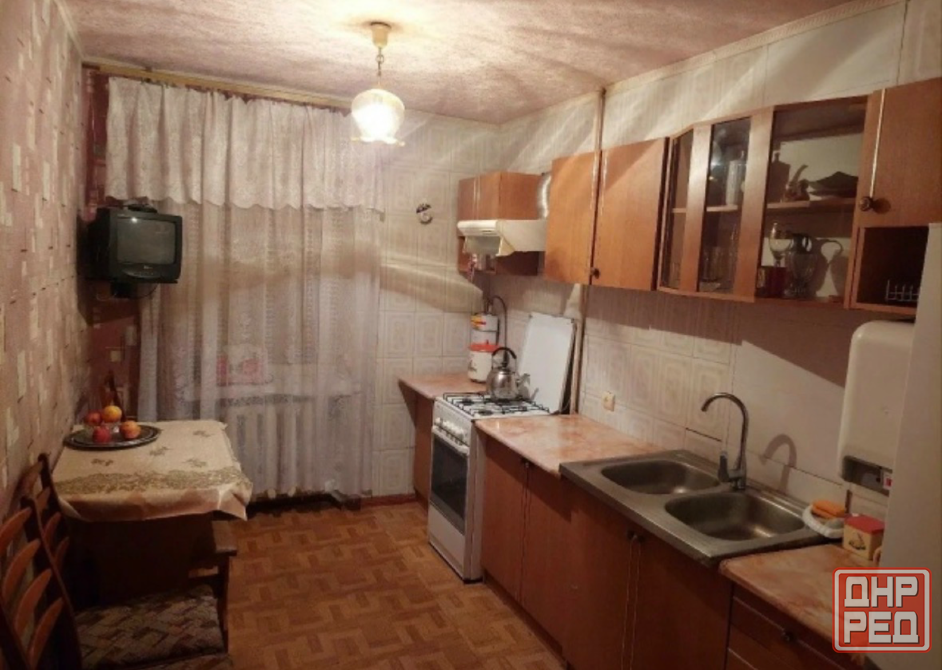 Цена снижена! Продажа 3х комнатной квартиры в городе Ясиноватой, 3-ий микрорайон Ясиноватая - изображение 1