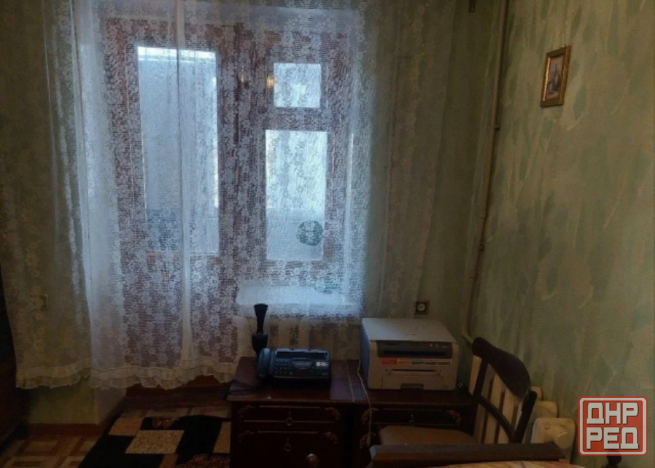 Цена снижена! Продажа 3х комнатной квартиры в городе Ясиноватой, 3-ий микрорайон Ясиноватая - изображение 8