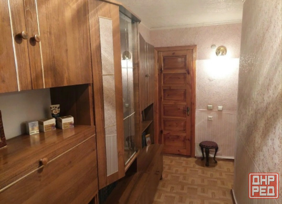Цена снижена! Продажа 3х комнатной квартиры в городе Ясиноватой, 3-ий микрорайон Ясиноватая - изображение 5