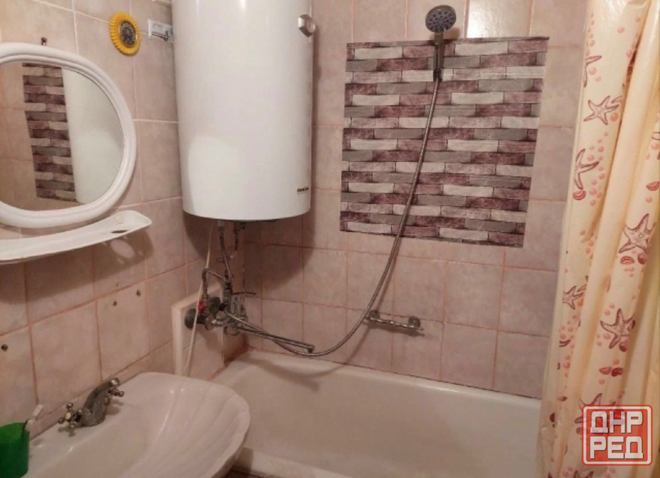 Цена снижена! Продажа 3х комнатной квартиры в городе Ясиноватой, 3-ий микрорайон Ясиноватая - изображение 6
