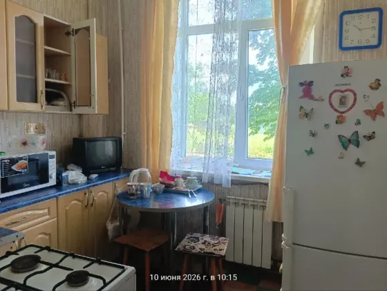 Аренда 2х ком кв. с Индивидуальным Газовым Отоплением, ор-р ул.Гастрономическая Донецк