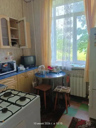Аренда 2х ком кв. с Индивидуальным Газовым Отоплением, ор-р ул.Гастрономическая Донецк