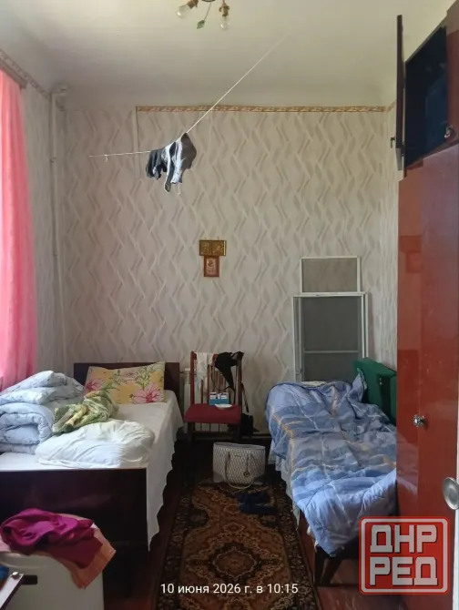Аренда 2х ком кв. с Индивидуальным Газовым Отоплением, ор-р ул.Гастрономическая Донецк - изображение 7