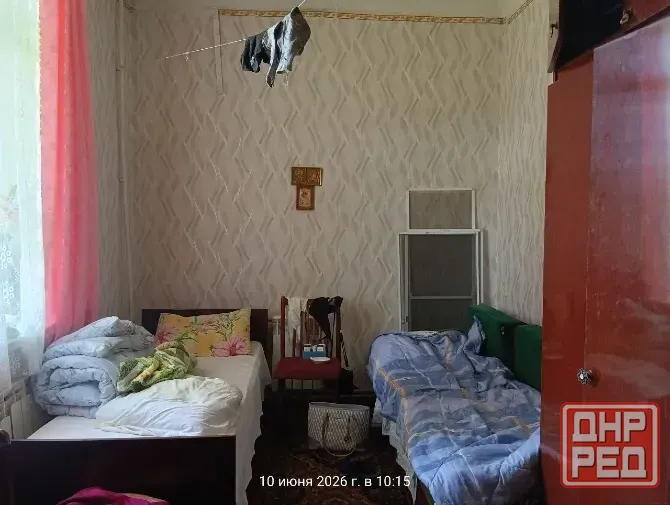 Аренда 2х ком кв. с Индивидуальным Газовым Отоплением, ор-р ул.Гастрономическая Донецк - изображение 11