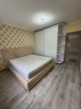 Сдам 2-комнатную квартиру в Буденновском район, м-н Донской Донецк