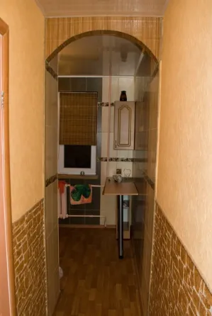 Сдается трёхкомнатная квартира Донецк