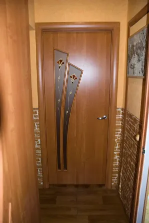 Сдается трёхкомнатная квартира Донецк