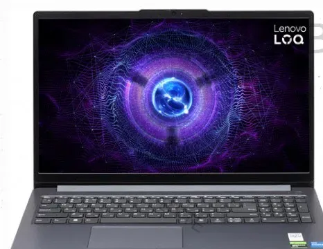 Игровой Ноутбук Lenovo Loq 15iax9e Intel Core i5-12450hx/16gb/ssd512gb/rtx3050 6gb (65w)/ - арт:6700 Макеевка