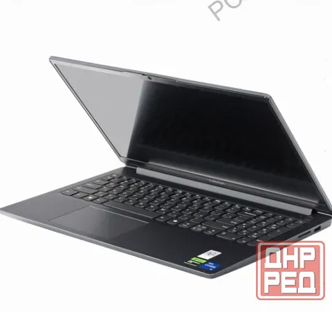 Игровой Ноутбук Lenovo Loq 15iax9e Intel Core i5-12450hx/16gb/ssd512gb/rtx3050 6gb (65w)/ - арт:6700 Макеевка - изображение 4