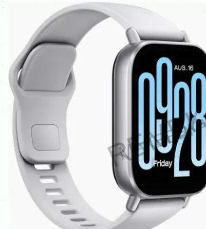 Смарт-часы Xiaomi Redmi Watch 5 Active - арт:8727 Макеевка