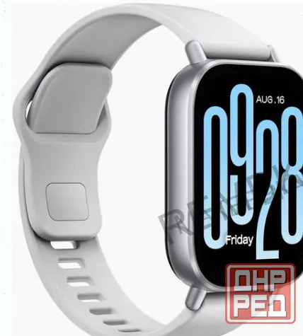 Смарт-часы Xiaomi Redmi Watch 5 Active - арт:8727 Макеевка - изображение 1