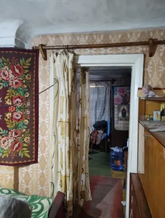 Дом Буденновский район 10 соток приватизированной земли Донецк