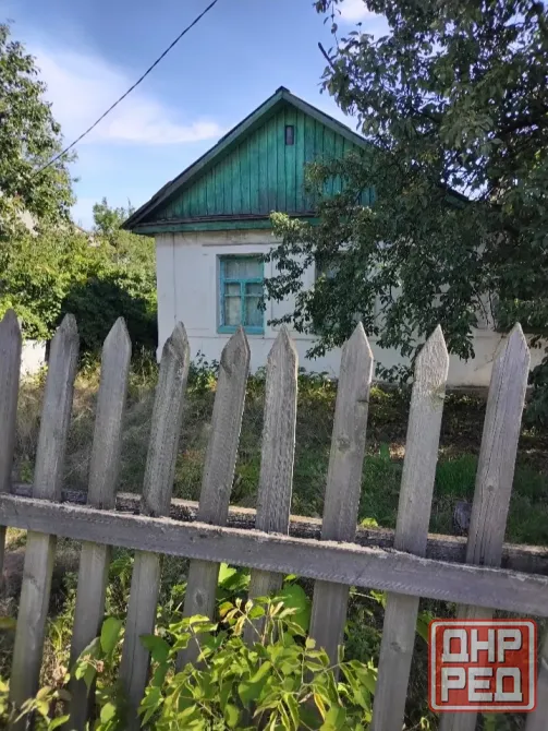 Дом Буденновский район 10 соток приватизированной земли Донецк - изображение 6