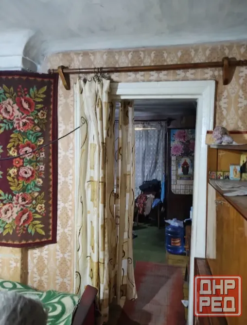 Дом Буденновский район 10 соток приватизированной земли Донецк - изображение 4