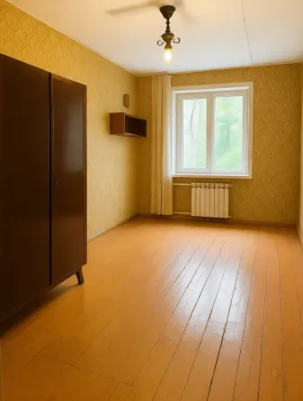 Продается 3-комнатная квартира в Приморском р-н Мариуполь