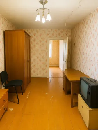 Продается 3-комнатная квартира в Приморском р-н Мариуполь