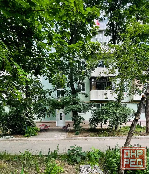 Продается 3-комнатная квартира в Приморском р-н Мариуполь - изображение 2