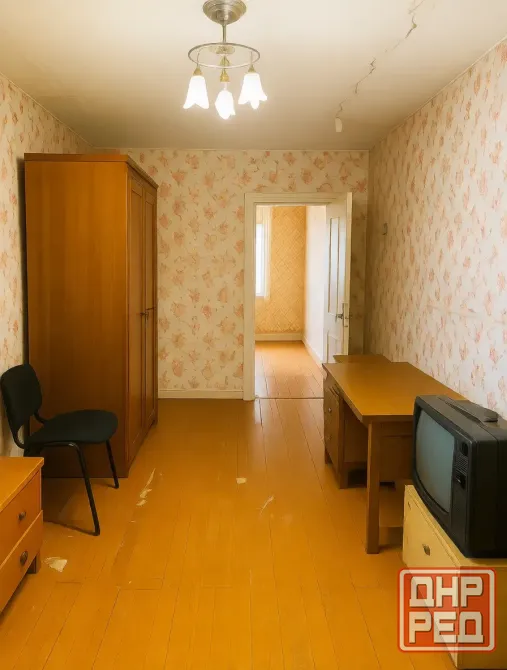 Продается 3-комнатная квартира в Приморском р-н Мариуполь - изображение 4