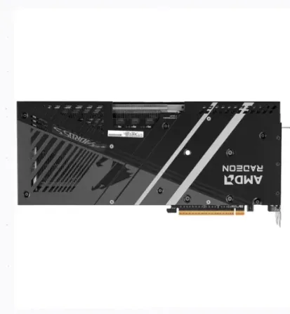 Видеокарта Gigabyte Amd Radeon 9070 xt Aorus Elite [gv-r9070xtaorus e-16gd] - арт:8169 Макеевка