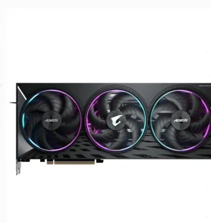 Видеокарта Gigabyte Amd Radeon 9070 xt Aorus Elite [gv-r9070xtaorus e-16gd] - арт:8169 Макеевка
