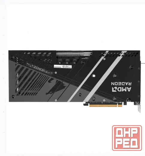 Видеокарта Gigabyte Amd Radeon 9070 xt Aorus Elite [gv-r9070xtaorus e-16gd] - арт:8169 Макеевка - изображение 4