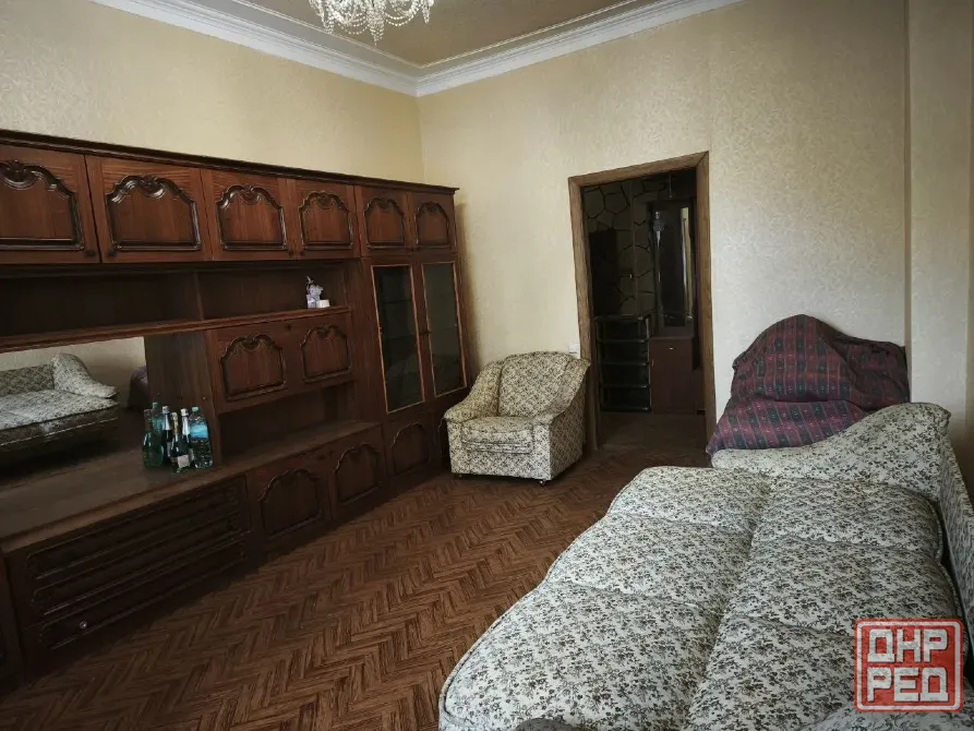 Продам 2-к квартиру в самом Центре Макеевки Макеевка - изображение 2