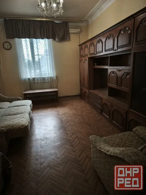 Продам 2-к квартиру в самом Центре Макеевки Макеевка - изображение 6