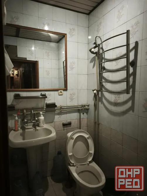 Продам 2-к квартиру в самом Центре Макеевки Макеевка - изображение 8