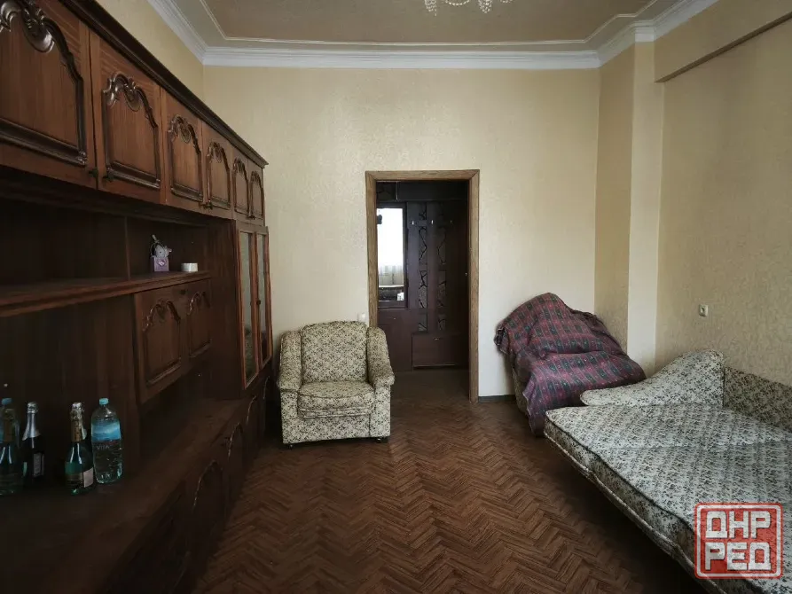 Продам 2-к квартиру в самом Центре Макеевки Макеевка - изображение 1