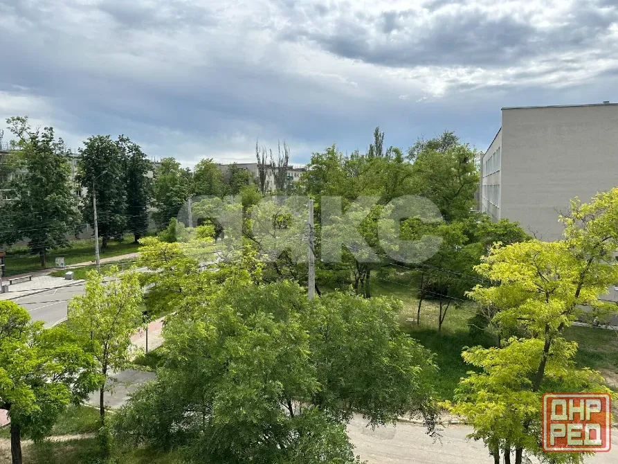 Продается 2-комнатная квартира в Приморском районе города Мариуполь, проспект Строителей Мариуполь - изображение 8