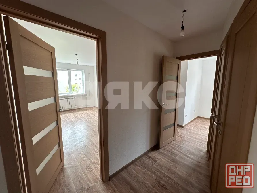 Продается 2-комнатная квартира в Приморском районе города Мариуполь, проспект Строителей Мариуполь - изображение 10