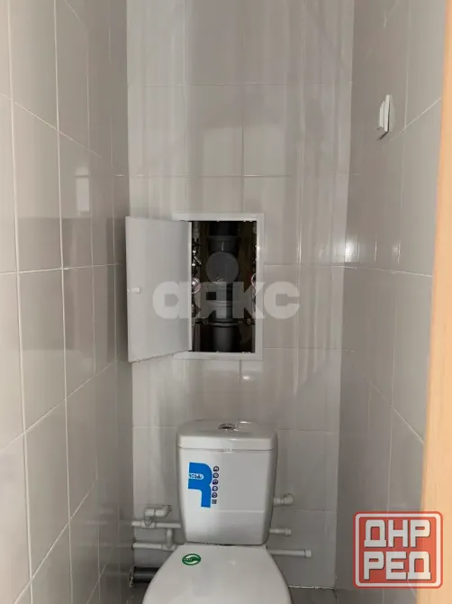 Продается 2-комнатная квартира в Приморском районе города Мариуполь, проспект Строителей Мариуполь - изображение 12