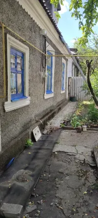 Продам дом, Партизанский пр-т., остановка "Поселок" Донецк