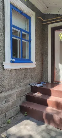 Продам дом, Партизанский пр-т., остановка "Поселок" Донецк