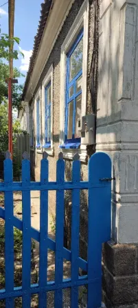 Продам дом, Партизанский пр-т., остановка "Поселок" Донецк