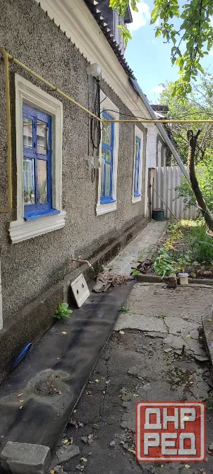 Продам дом, Партизанский пр-т., остановка "Поселок" Донецк - изображение 2
