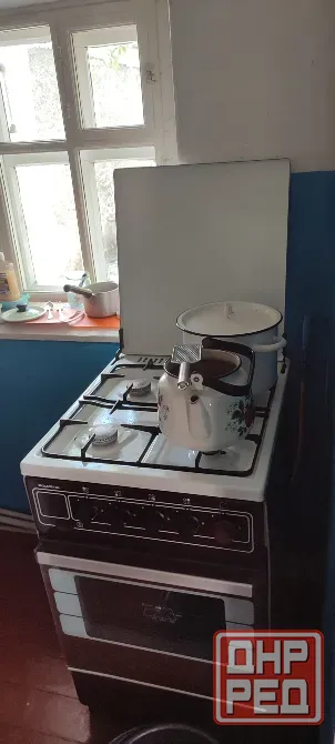 Продам дом, Партизанский пр-т., остановка "Поселок" Донецк - изображение 8