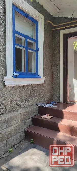 Продам дом, Партизанский пр-т., остановка "Поселок" Донецк - изображение 3