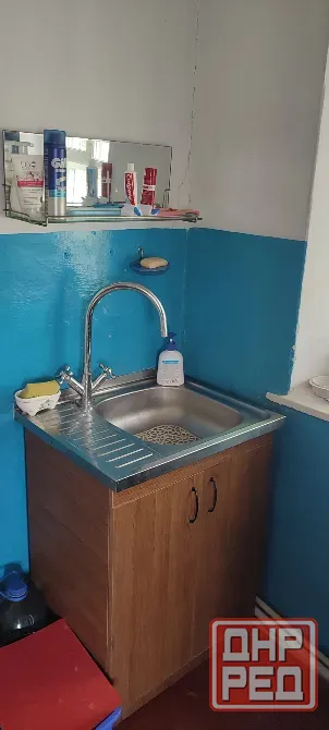 Продам дом, Партизанский пр-т., остановка "Поселок" Донецк - изображение 10
