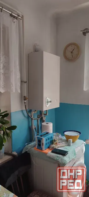 Продам дом, Партизанский пр-т., остановка "Поселок" Донецк - изображение 9