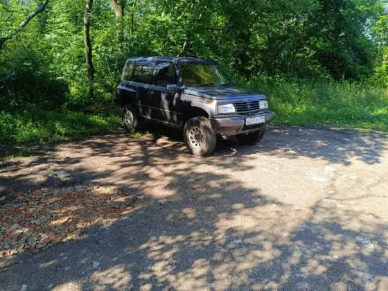 Продам Suzuki Escudo Ясиноватая