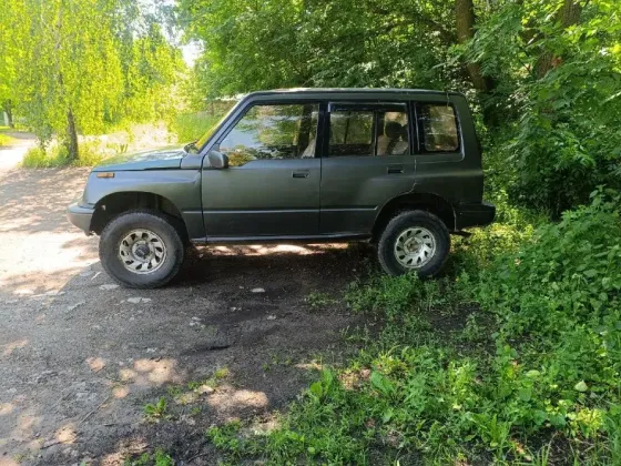 Продам Suzuki Escudo Ясиноватая