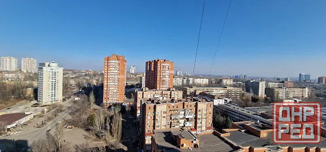 жк «Евроград» на проспекте панфилова Донецк - изображение 1