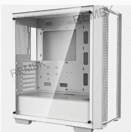 Корпус Компьютерный Deepcool cc560-wh-100034 (r-cc560-whnaa0-g-2), Белый - арт:3286 Макеевка