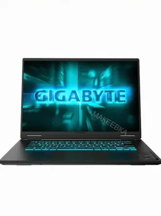 Игровой Ноутбук Gigabyte Gaming a16 (intel Core i5 13420h / Rtx 4050 6gb / Ddr5 16gb / m. - арт:5168 Макеевка