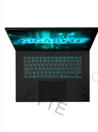 Игровой Ноутбук Gigabyte Gaming a16 (intel Core i5 13420h / Rtx 4050 6gb / Ddr5 16gb / m. - арт:5168 Макеевка