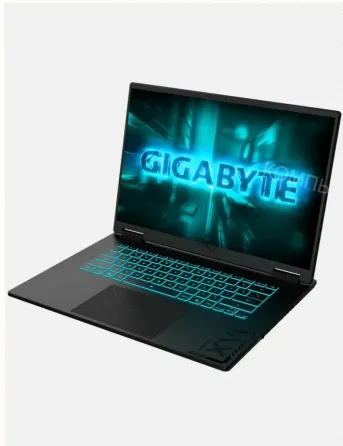 Игровой Ноутбук Gigabyte Gaming a16 (intel Core i5 13420h / Rtx 4050 6gb / Ddr5 16gb / m. - арт:5168 Макеевка