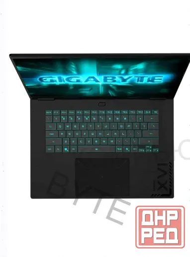 Игровой Ноутбук Gigabyte Gaming a16 (intel Core i5 13420h / Rtx 4050 6gb / Ddr5 16gb / m. - арт:5168 Макеевка - изображение 4