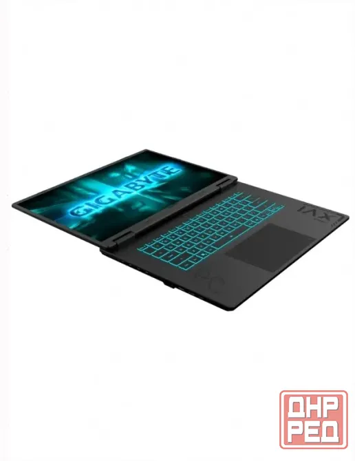 Игровой Ноутбук Gigabyte Gaming a16 (intel Core i5 13420h / Rtx 4050 6gb / Ddr5 16gb / m. - арт:5168 Макеевка - изображение 2